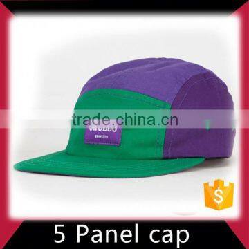 5 Panel Hat Fashion for Men