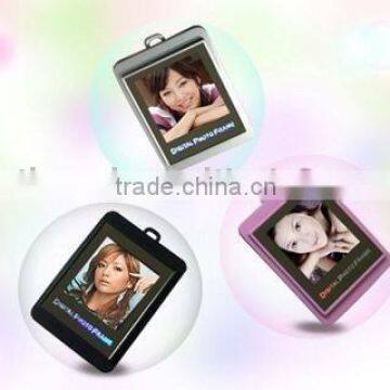 digital photo frame keychain,the world cheapest price