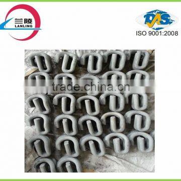 e1804 elastic rail clip used for Singapore railway