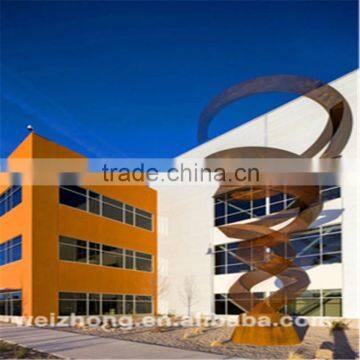 2015 New Design High Quality Outdoor Sign Board photo-4