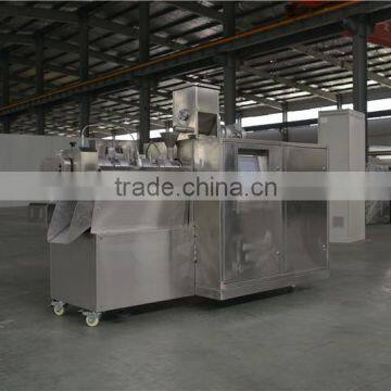 CE&competitive Price Twin Extruder Lab photo-4