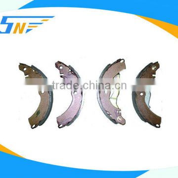 Brake Shoes for Chery Tiggo T11, Car Brake Shoes Assy, S21-3502080