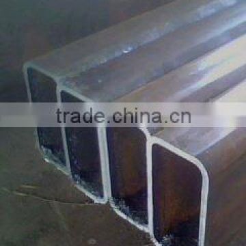 seamless hollow section for machinery