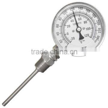 Well quality best price soil temperature meter