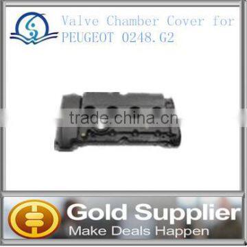 Brand New Valve Chamber Cover for PEUGEOT 0248.G2 with high quality and most competitive price.