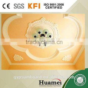 China Plaster Type Cornice 8ft Length photo-3