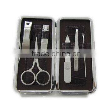 Manicure & pedicure set ST655