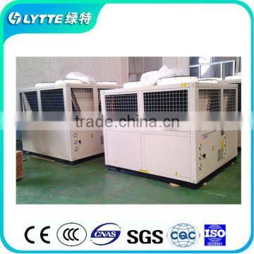 LTWF Factory Made Air to Water Heat Pump and Chiller,Cooling Systems Air Source Heat Pump and Chiller With Scroll Compressor