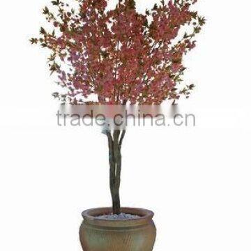 Artificial 1-3m Cherry Blossom Tree, Artificial Cherry Tree, Artificial Cherry photo-3