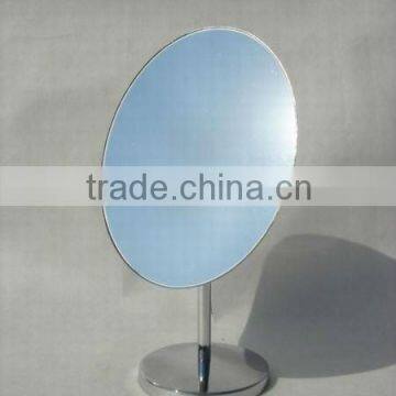 metal table cosmetic mirror compact cosmetic mirror