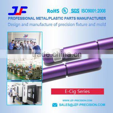 Aluminum Alloy Die-casting Processing for Aluminum Alloy Mould Custom Machining Services photo-5