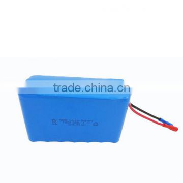 37v 10ah lithium battery