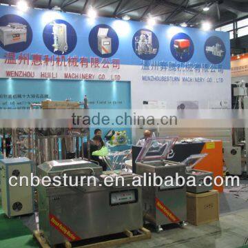 Rice Vacuum Packing Machine DZ(Q)-400/2E photo-6