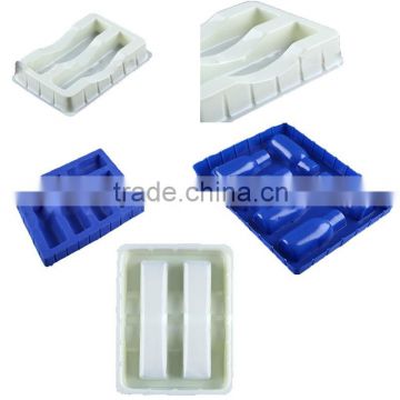 hot sale plastic blister trays for plants