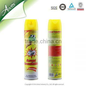 600ml Best Aerosol Insect Killer Spray