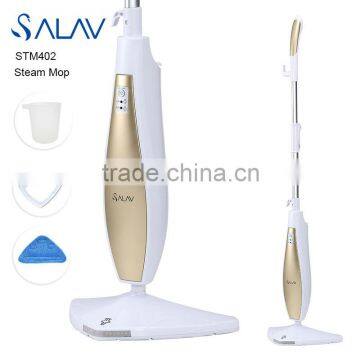 STM-402 Professional Triangle Steam Cleaner Mop With Assessories Quality Choice