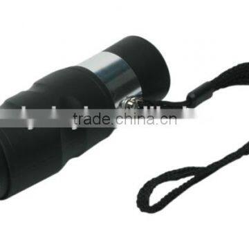 10X25 monocular golf scope