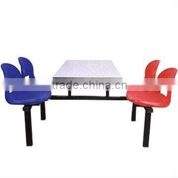 Restaurant dining table and chair JY-8308