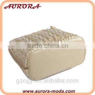 2015 Fashion Bag Lady Bag Promotional Leather Messenger Bag for Women photo-5