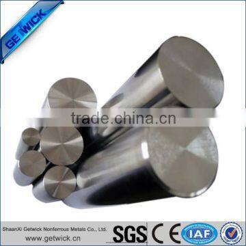 Niobium Rod from China manufacturer