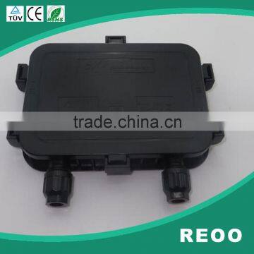 High Quality Solar Panel Junction Box photo-3