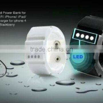 Moveable Phone Charger Power Bank photo-5