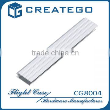 flight case extrusion aluminum hybrid location