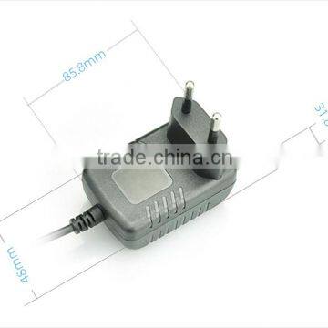 5V1A Power Adaptor With CE Certifications photo-3