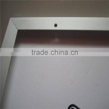 10W Solar Garden Lights Solar Panel photo-5