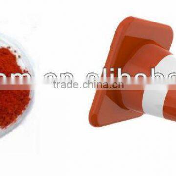 Solvent Orange 107 (Plastics and Rubber Dyestuff)