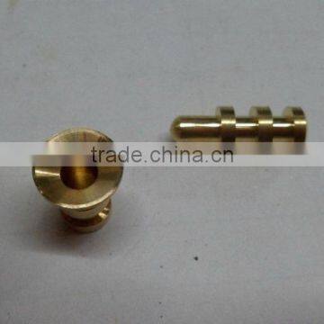 12mm copper alloy pin for table