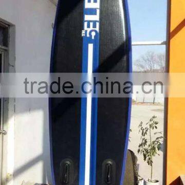 China Supplier Inflatable Sup Paddling Board With Seat photo-3