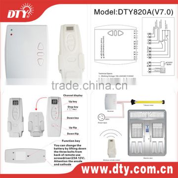 Motor wireless controlle DTY820A (7.0)