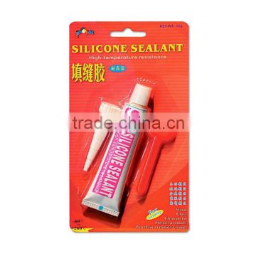 Clear transparent ceramic tile glue, glue for ceramic tiles