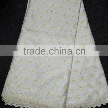 2014 Wholesale Wedding Party Swiss Voile Lace Swiss Guipure Lace for Big Occation photo-2
