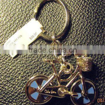 Fast delivery dice keychain -- DH 15590