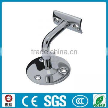 Indoor Stainless Steel Glass Stairs Handrail China Supplier photo-5