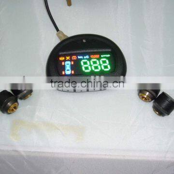 Air pressure reader/ monitor, Tpms tire pressure monitoring system