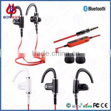 communication sport earphone bluetooth headphones for mobilephone