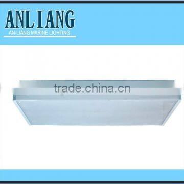 Marine Fluorescent Led 2 Feet 24V Wall Surface Mounted Ceiling Light photo-4