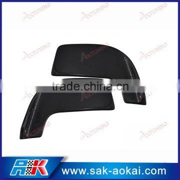 Universal Bumper Lip Diffuser photo-3