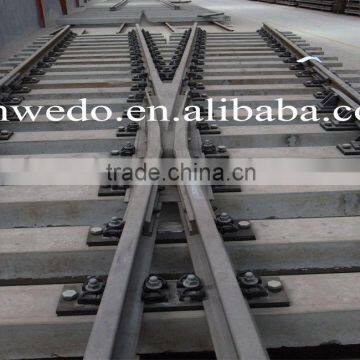 Desvios de ferrocarril