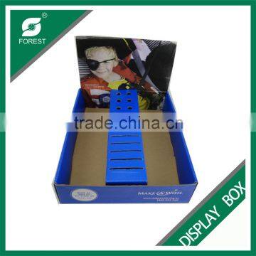 WHOLESALE MATT LAMINATION DIAMOND DISPLAY BOX photo-2