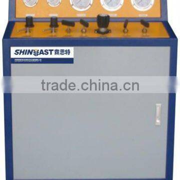 Physical Foaming System -GBS-STT40, China Foaming Machine