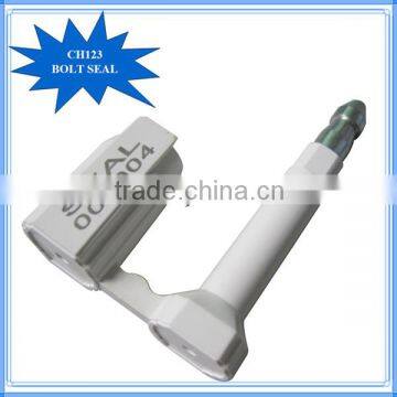 Supplier Parts of Bolt Seal in China CH123 photo-3