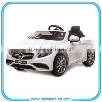 Licensed Ride on Cars 12v, Kids Ride on Cars Remote Control ,Licensed Ride on Cars CE photo-4