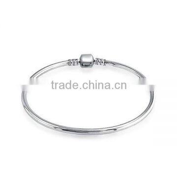 Excellent quality Jewelry 925 Sterling Silver Bangle