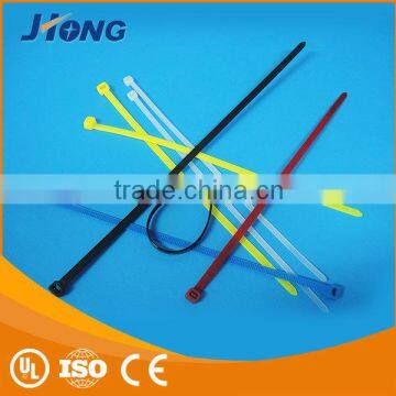 Straps, Self-Locking Cable Ties (NYLON 66) photo-6