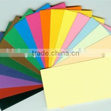 China direct sell brand new paper binding cover