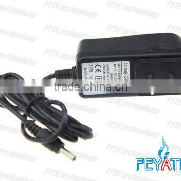 US PLUG fast charger output voltage 4.2v current 1A for mobile phone